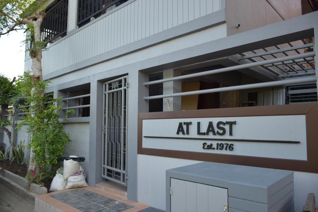 Donmuang At Last Banguecoque Exterior foto