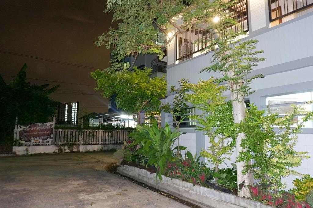 Donmuang At Last Banguecoque Exterior foto